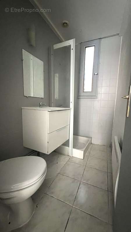 Appartement à COLOMIERS