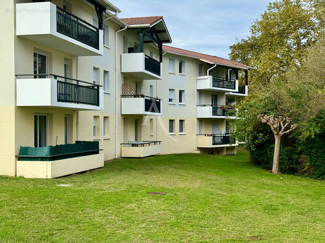 Appartement à SAINT-PAUL-LES-DAX