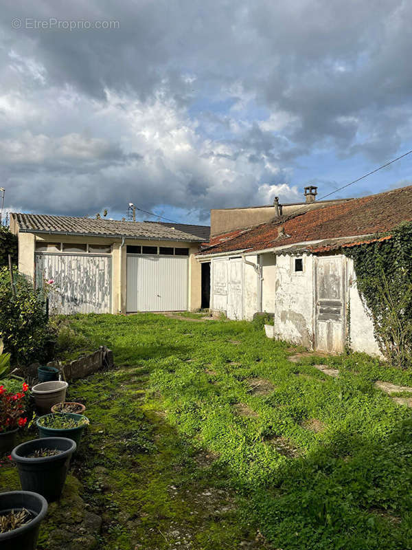 Appartement à LE CREUSOT