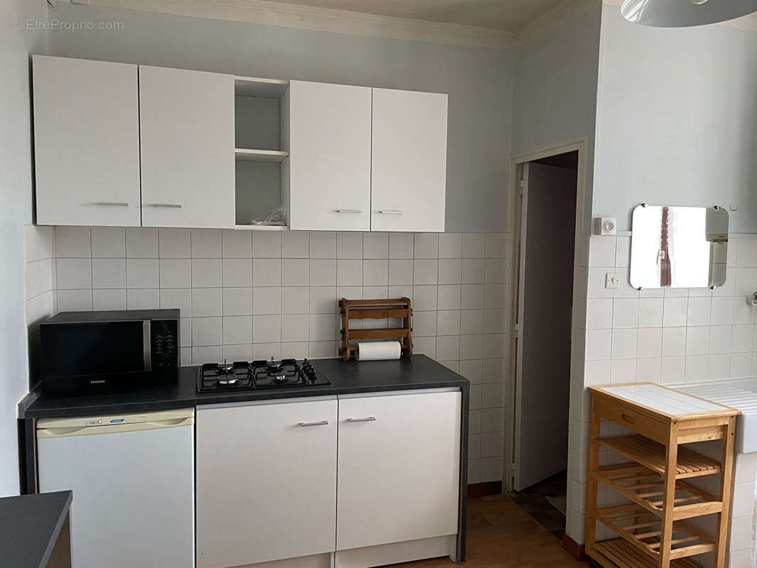 Appartement à LE CREUSOT