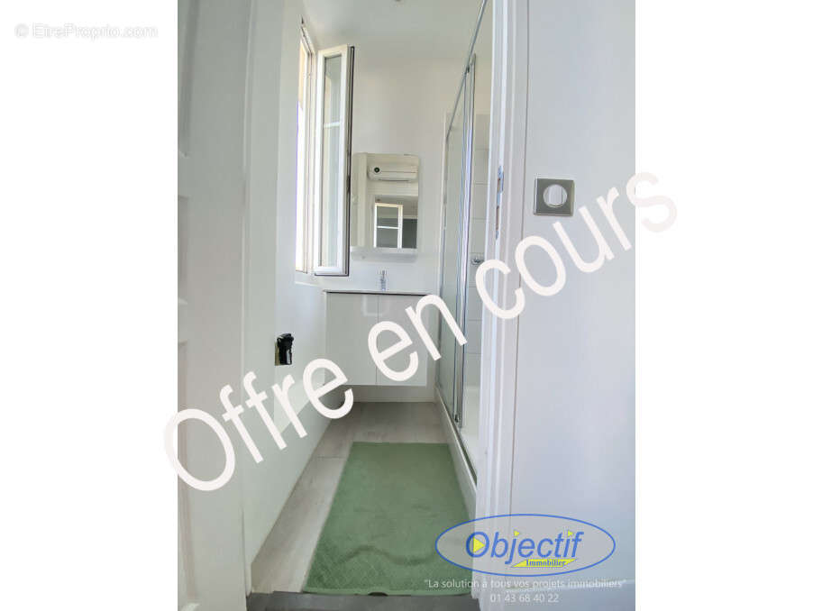 Appartement à ALFORTVILLE