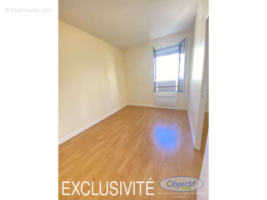 Appartement à ALFORTVILLE