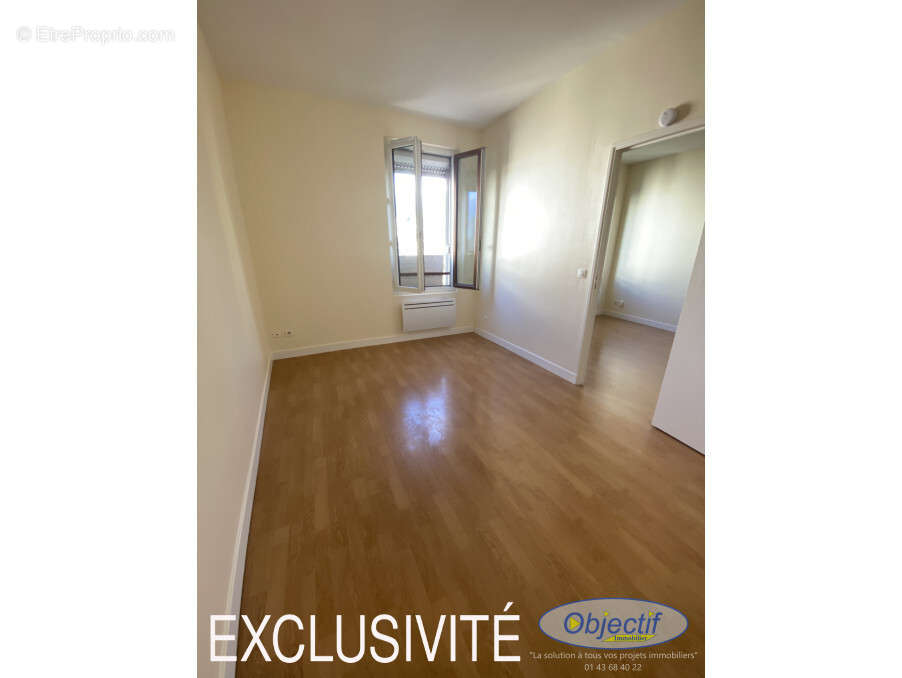 Appartement à ALFORTVILLE