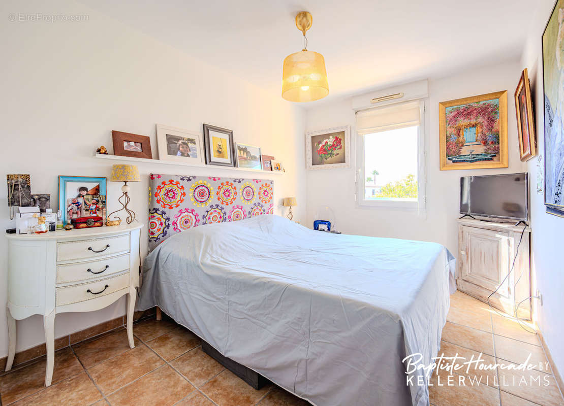 Appartement à HYERES