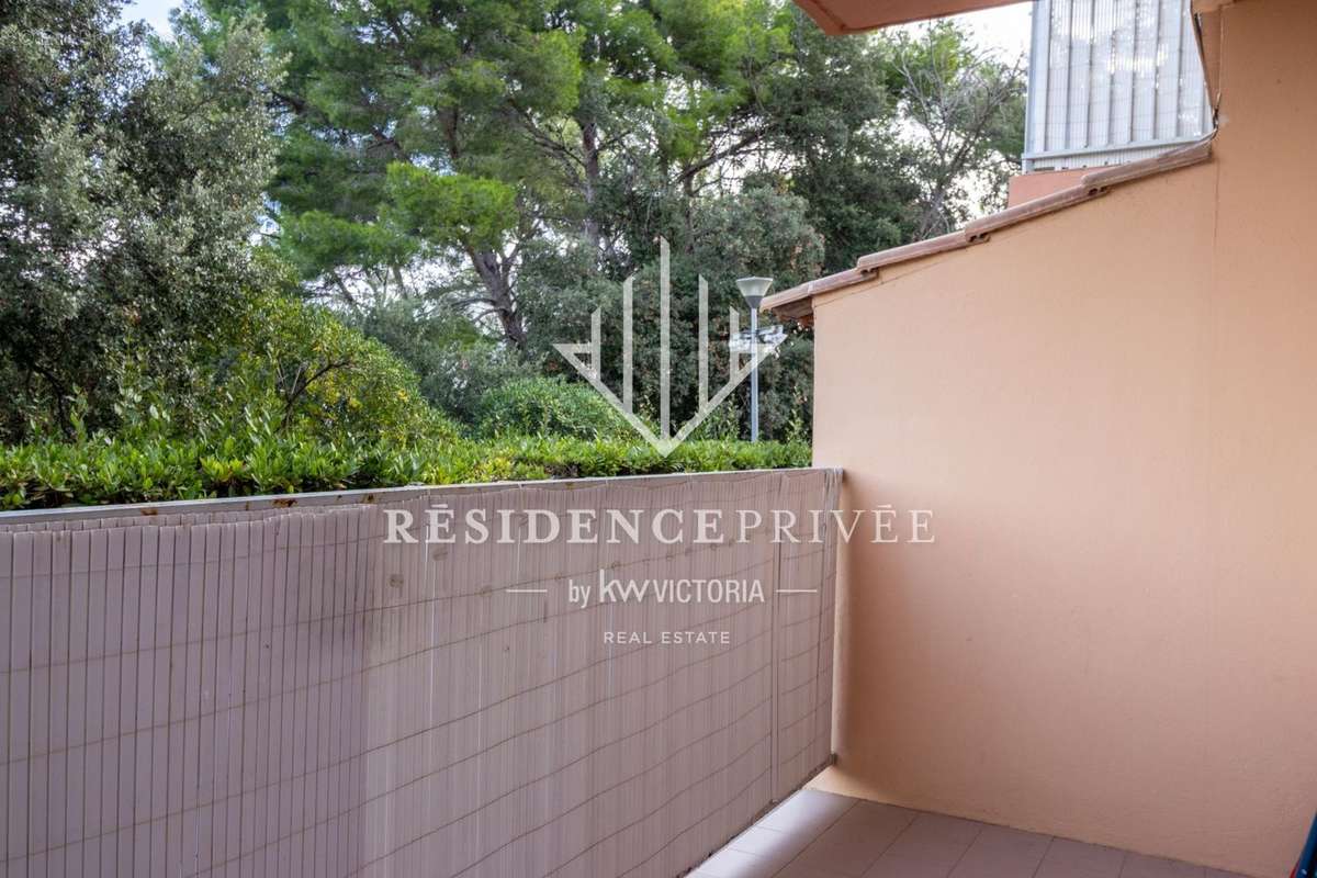 Appartement à HYERES