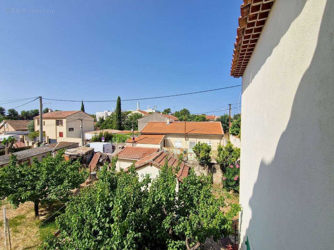 Maison à TOULON