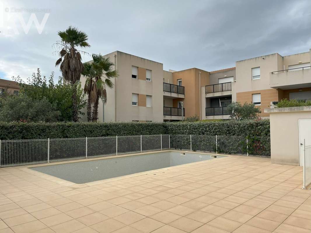 Appartement à LA VALETTE-DU-VAR