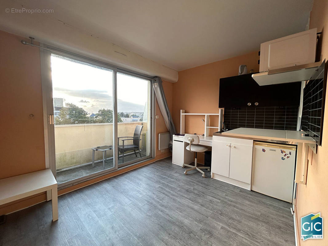 Appartement à CAEN