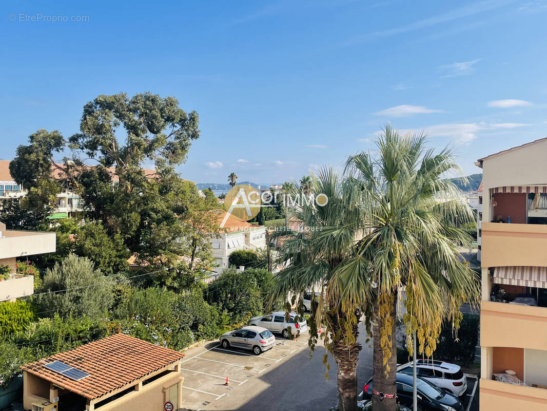 Appartement à LA SEYNE-SUR-MER