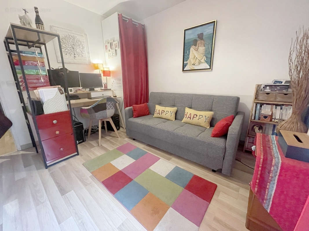 Appartement à CRETEIL