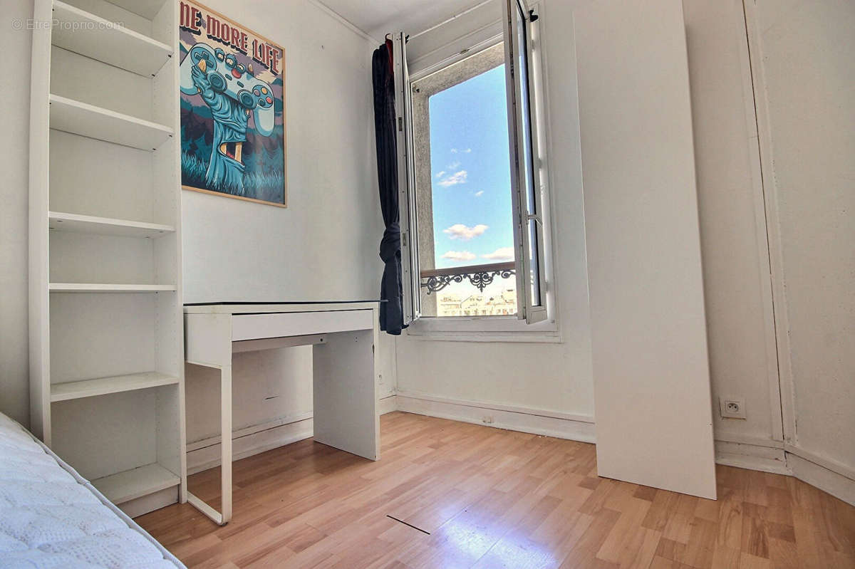 Appartement à PANTIN