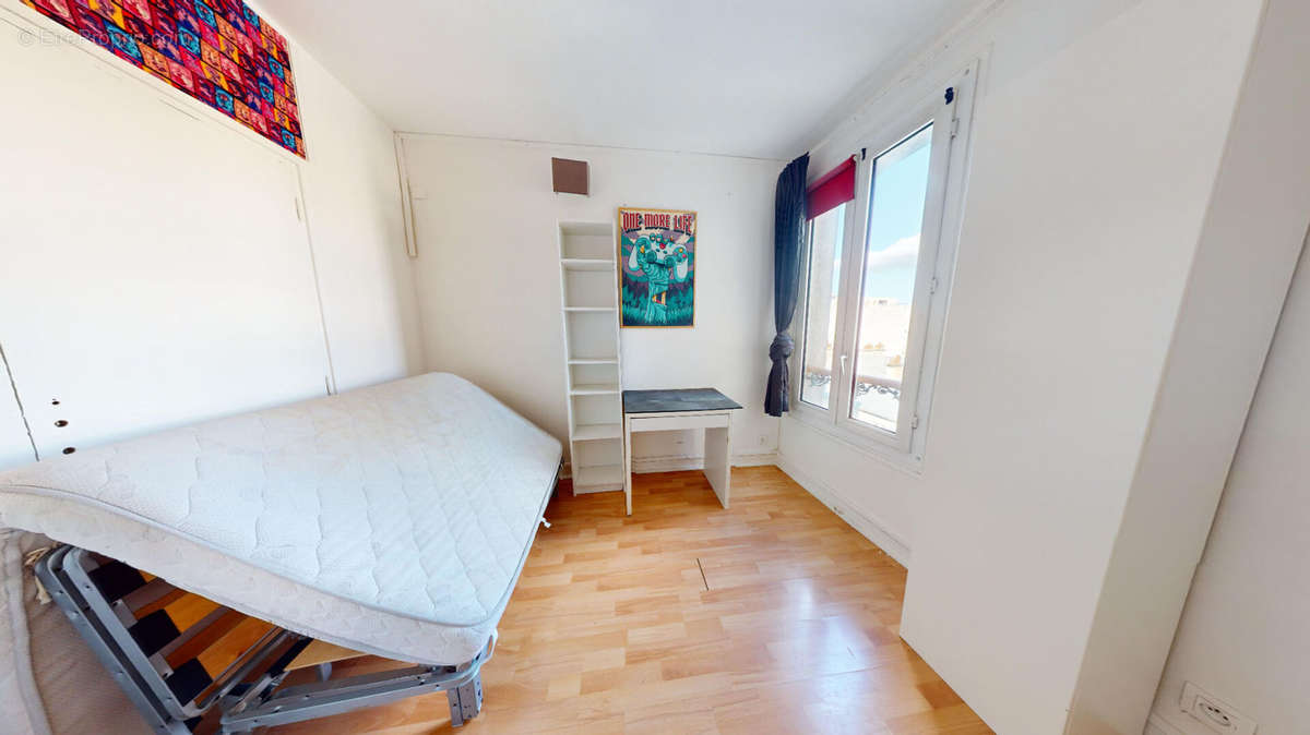 Appartement à PANTIN