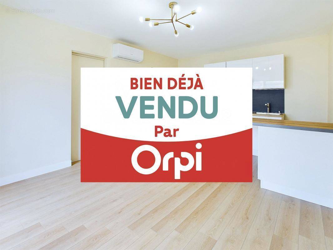 Appartement à MANDELIEU-LA-NAPOULE