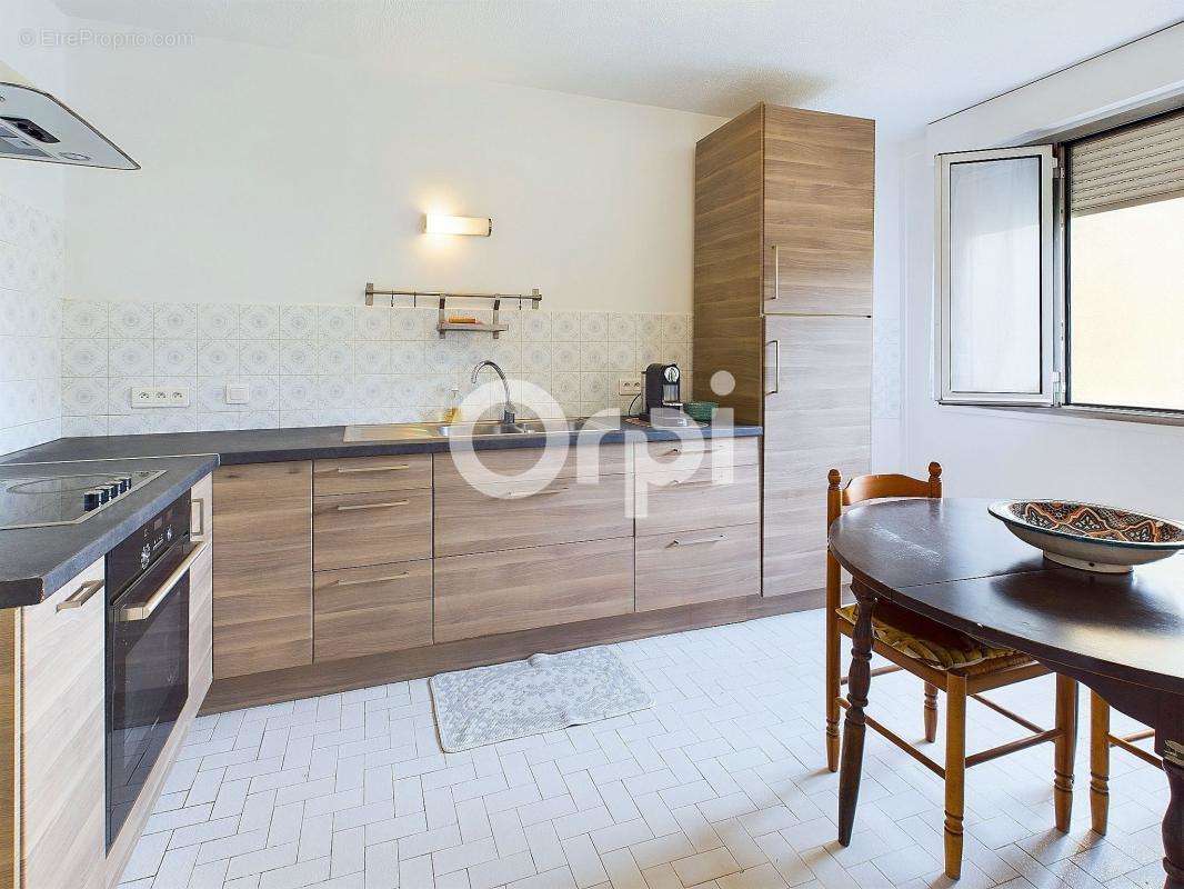 Appartement à MANDELIEU-LA-NAPOULE