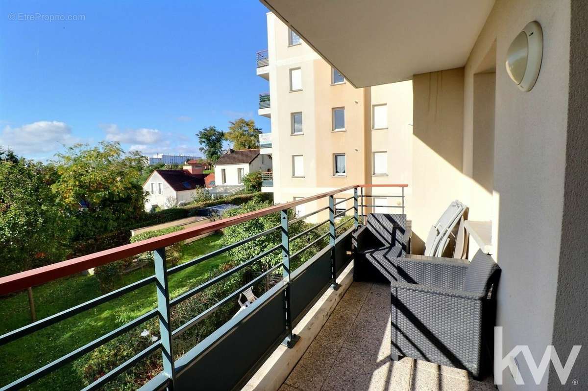 Appartement à ARGENTEUIL