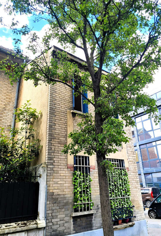 Maison à SAINT-OUEN