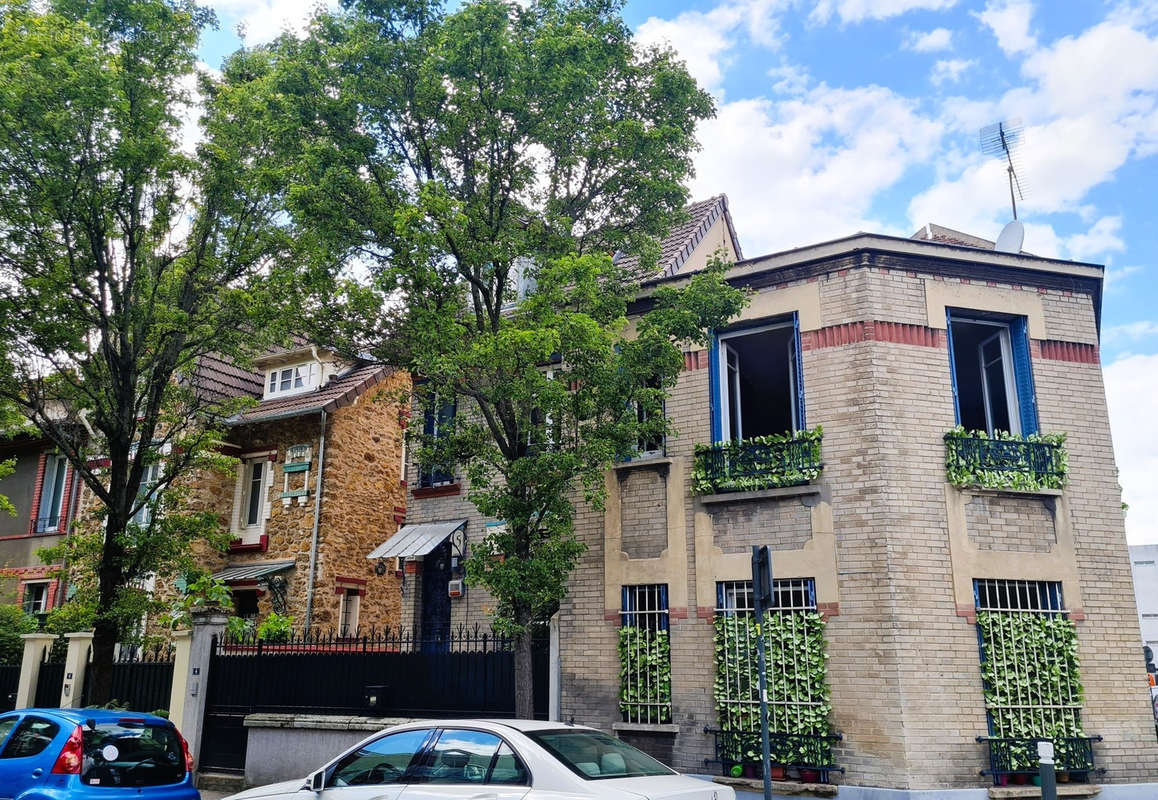 Maison à SAINT-OUEN