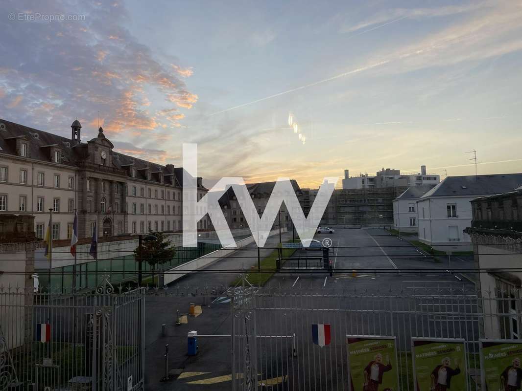 Appartement à LIMOGES