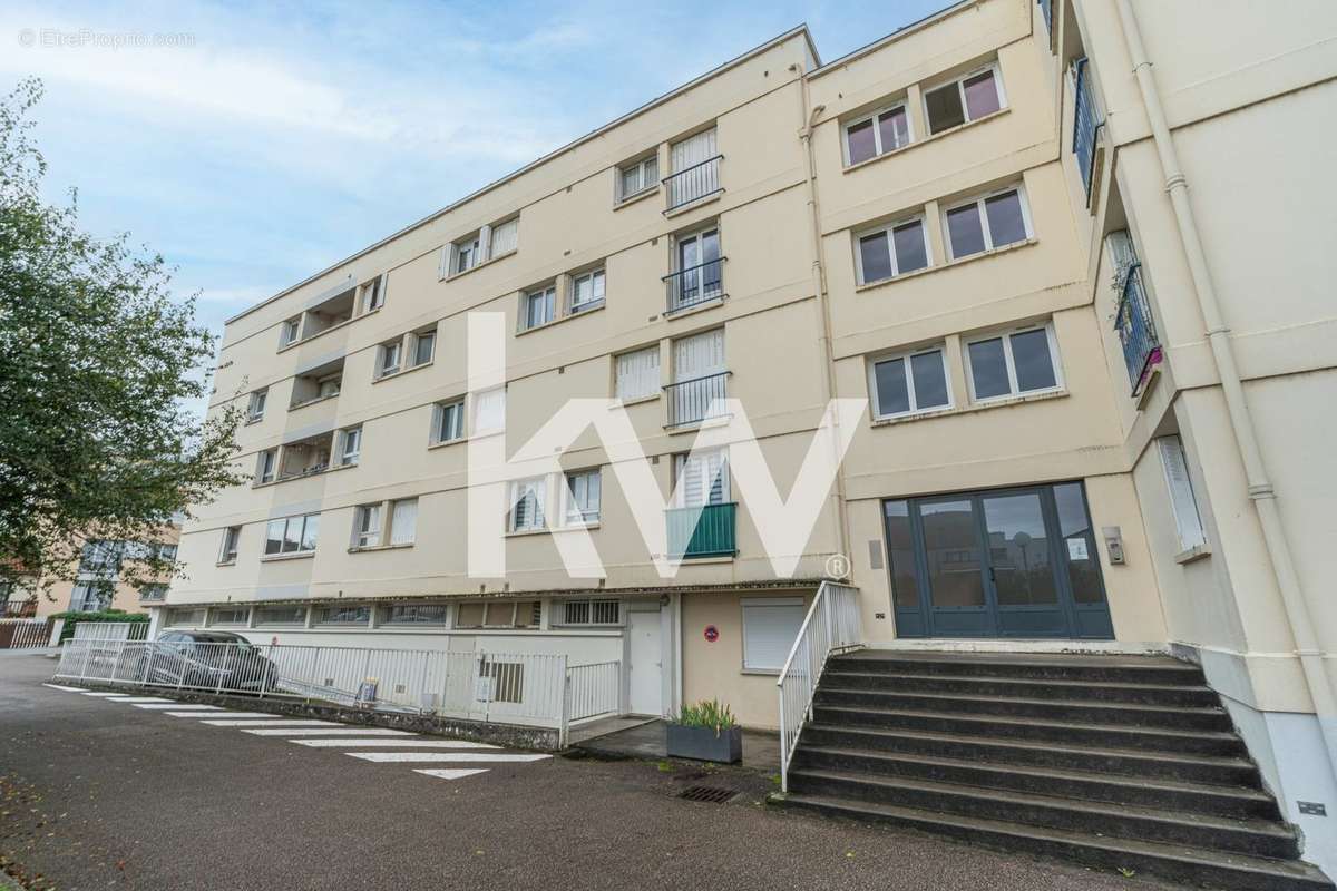 Appartement à LIMOGES