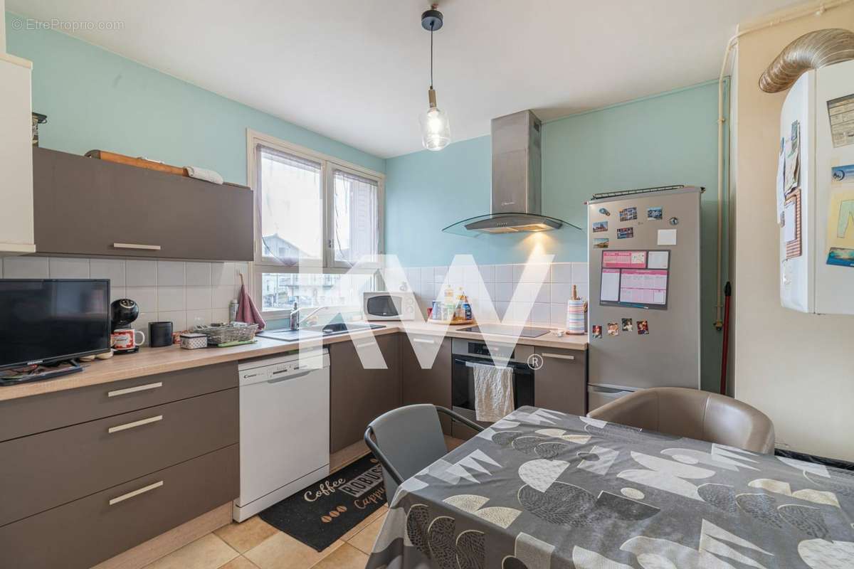 Appartement à LIMOGES