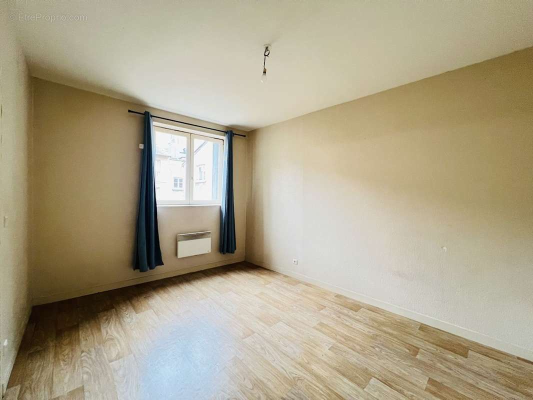 Appartement à LIMOGES