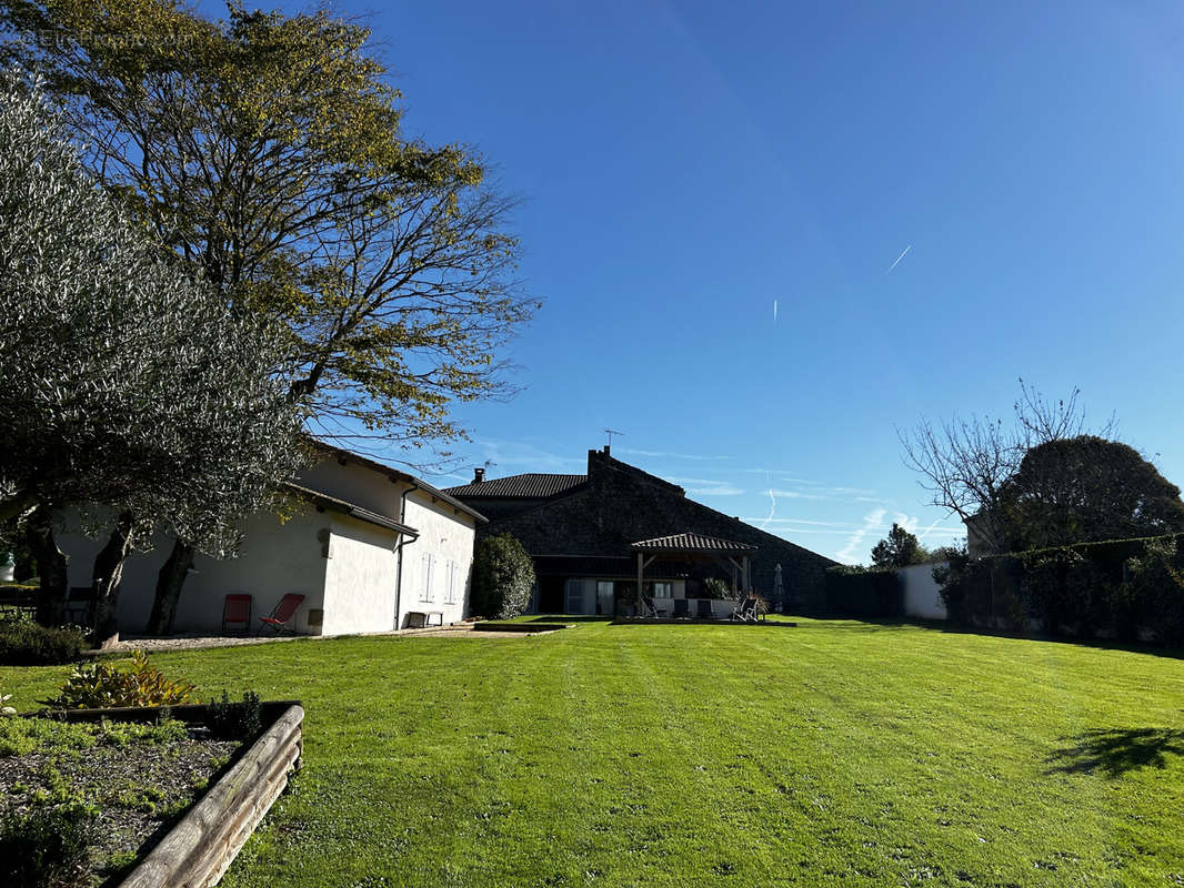 Maison à AGEN