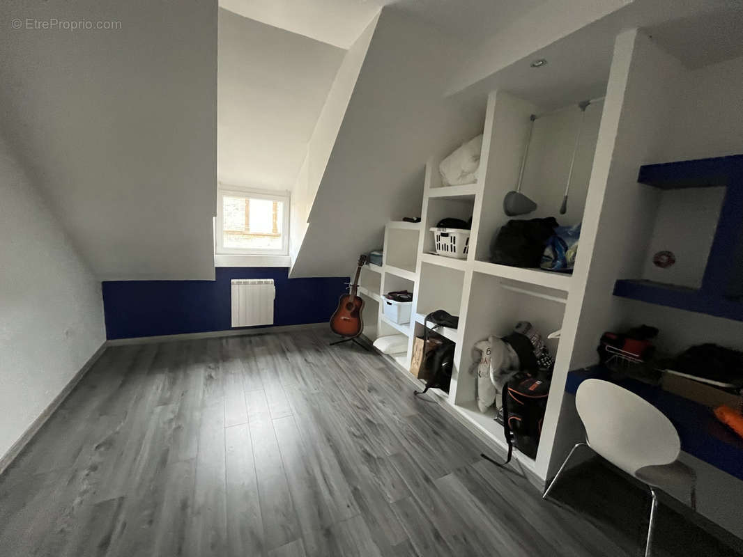 Appartement à SARREGUEMINES