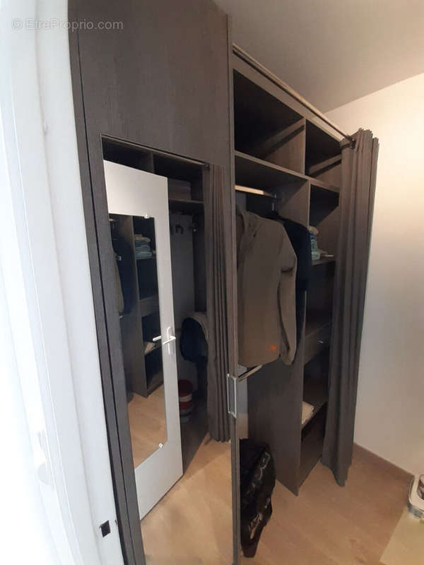 Appartement à AMIENS