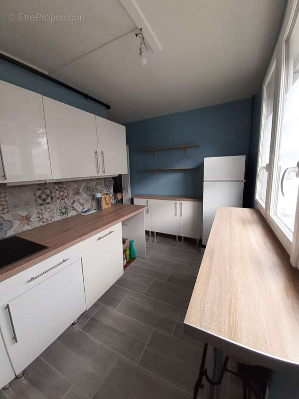 Appartement à AMIENS