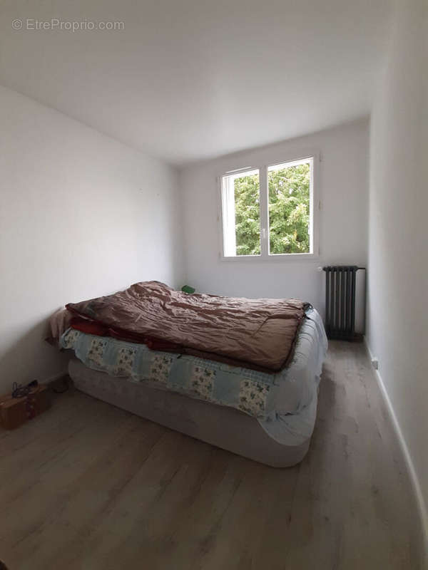 Appartement à AMIENS