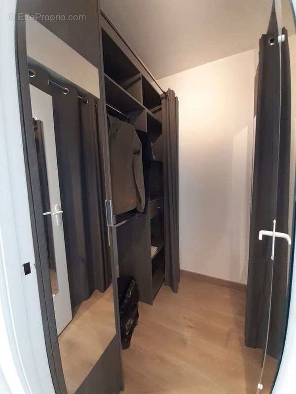 Appartement à AMIENS