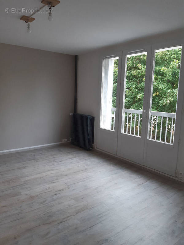 Appartement à AMIENS