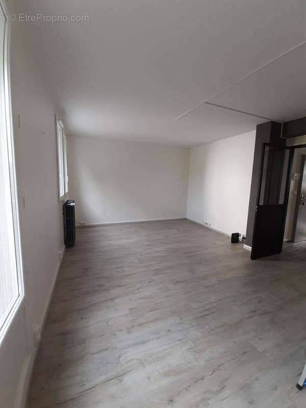 Appartement à AMIENS