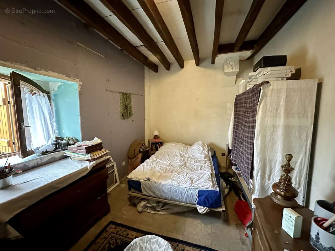 Appartement à EPERNON