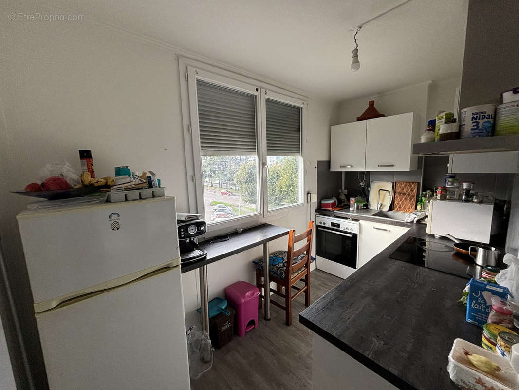 Appartement à FIRMINY