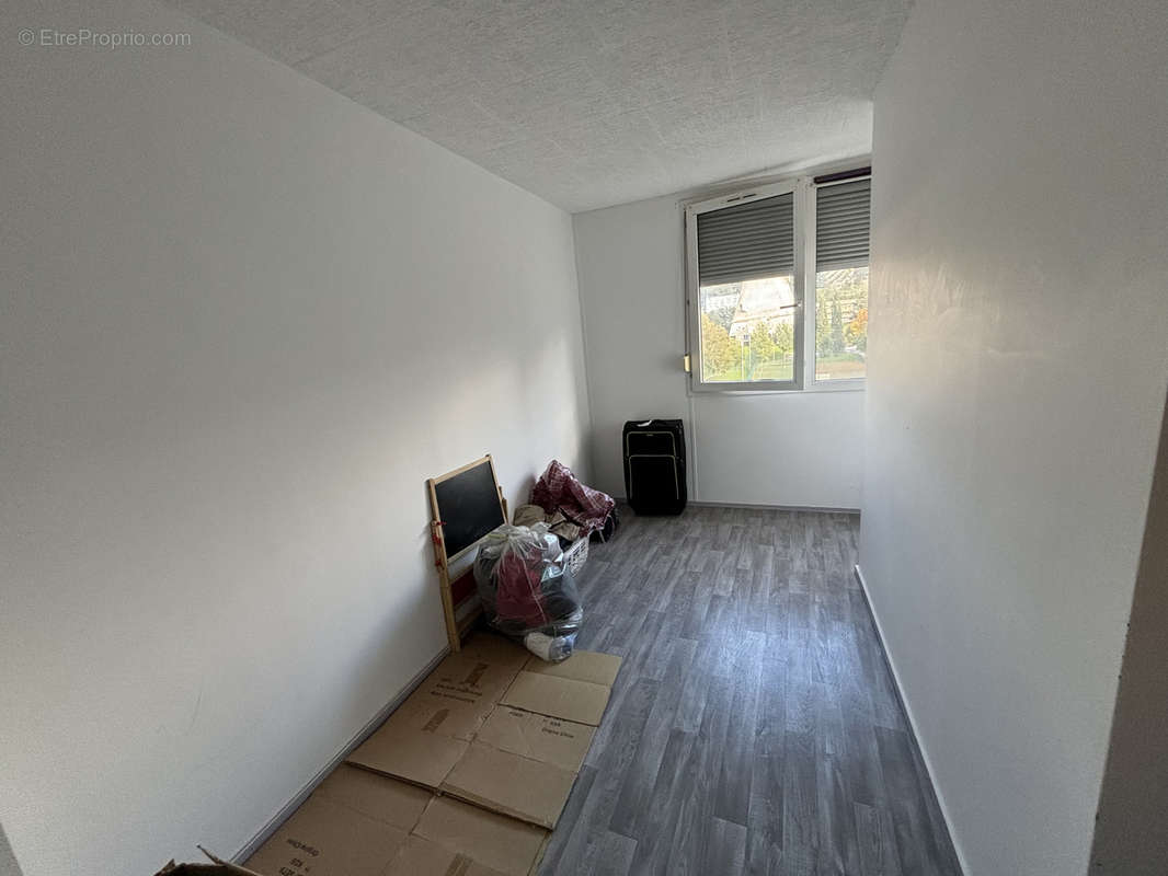 Appartement à FIRMINY