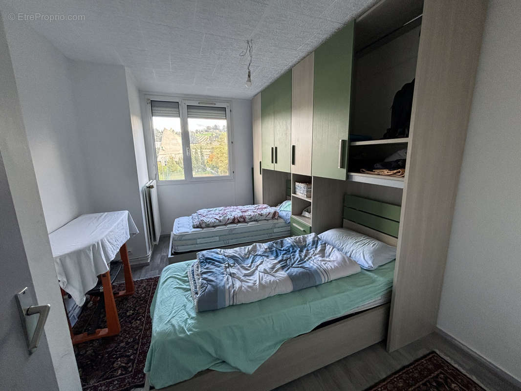 Appartement à FIRMINY