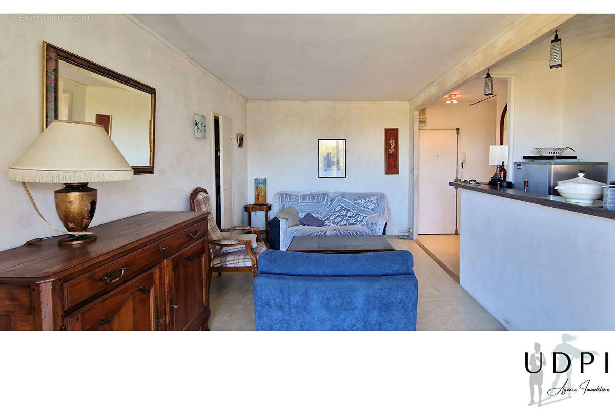 Appartement à BIARRITZ