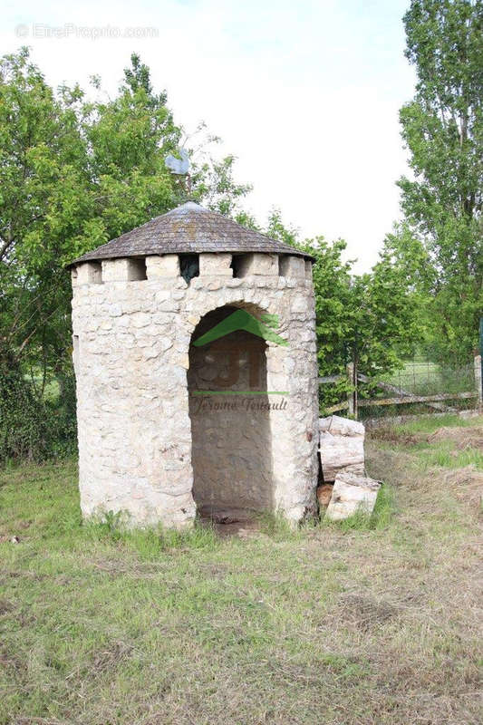 Maison à CHATEAUDUN