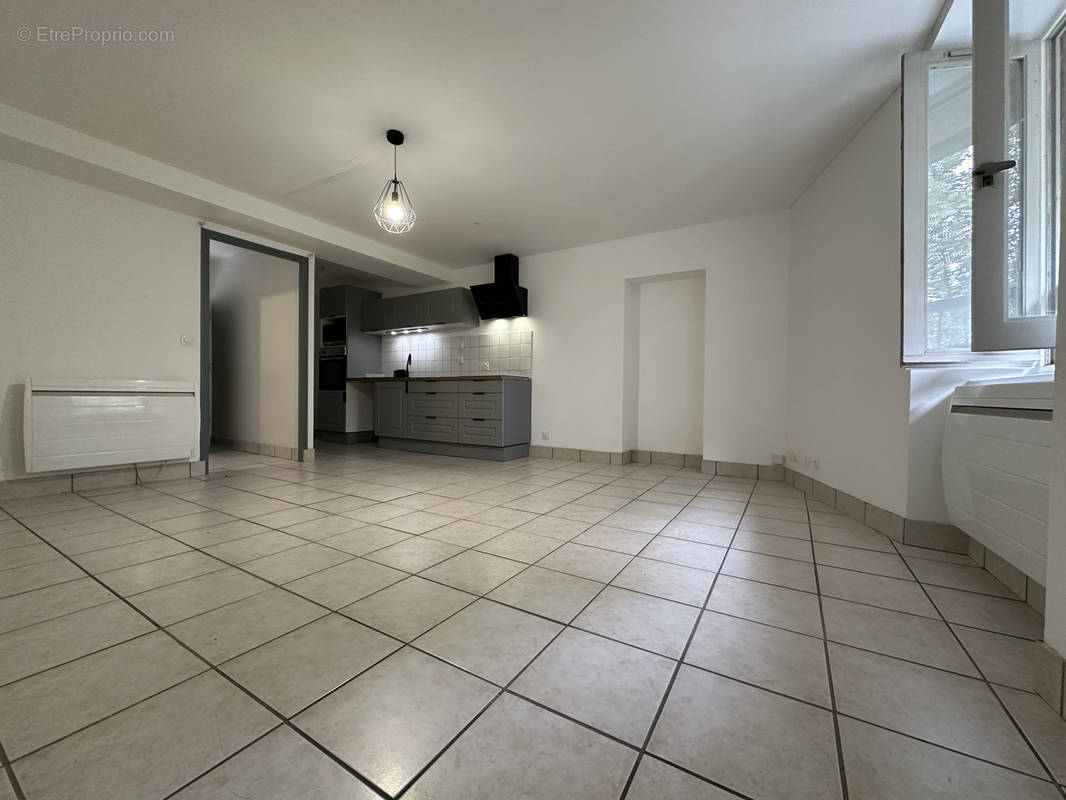 Appartement à AURILLAC