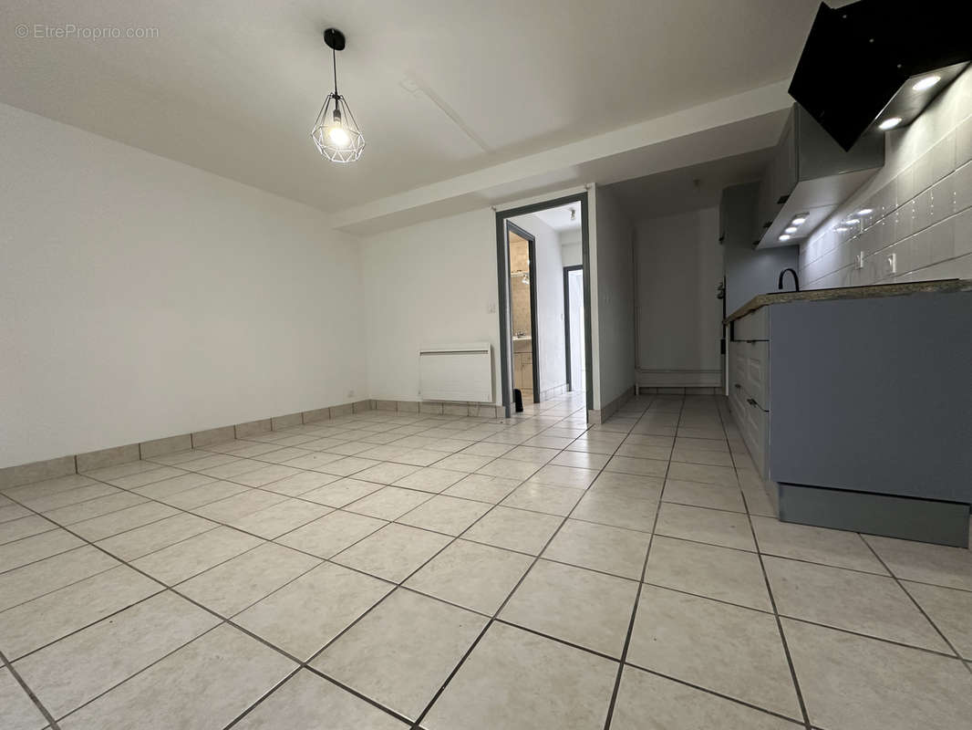 Appartement à AURILLAC