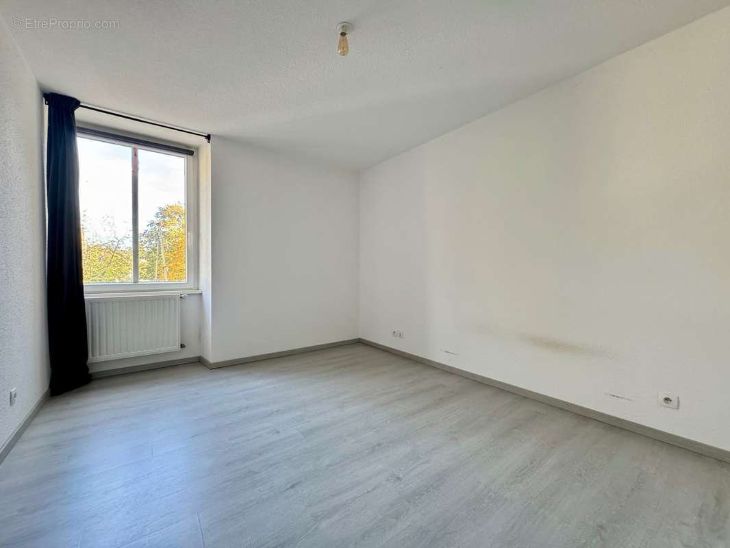 Appartement à ALTKIRCH