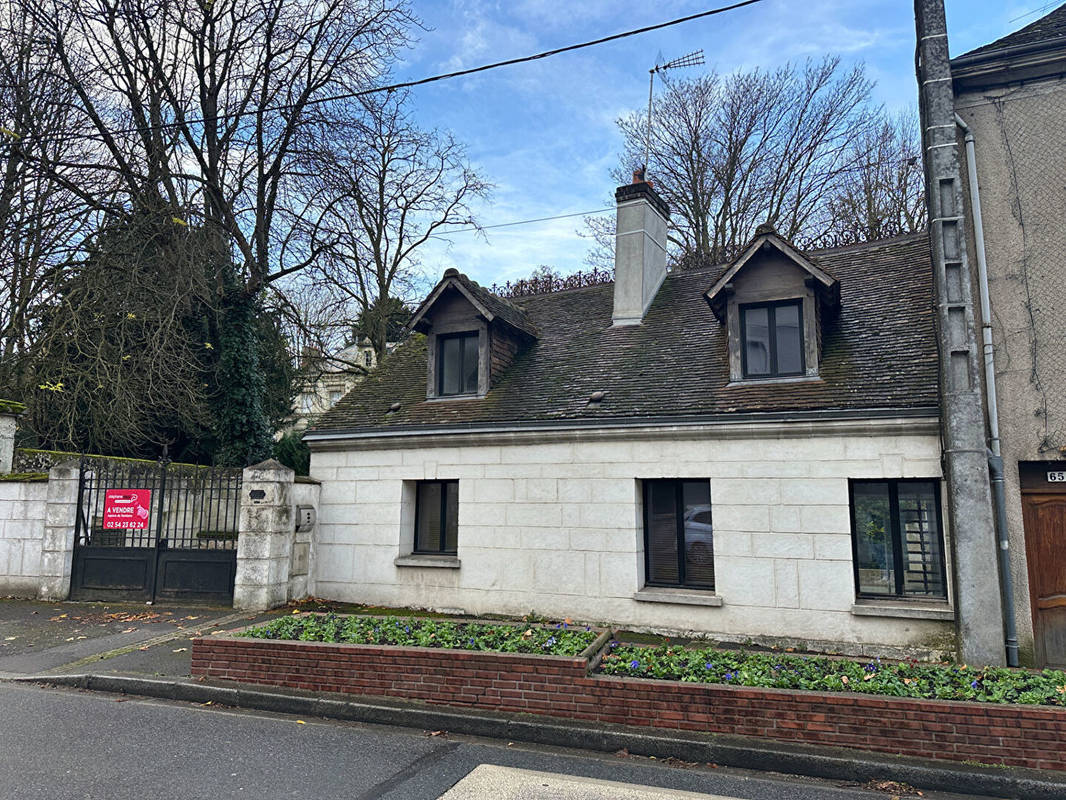 Maison à VENDOME