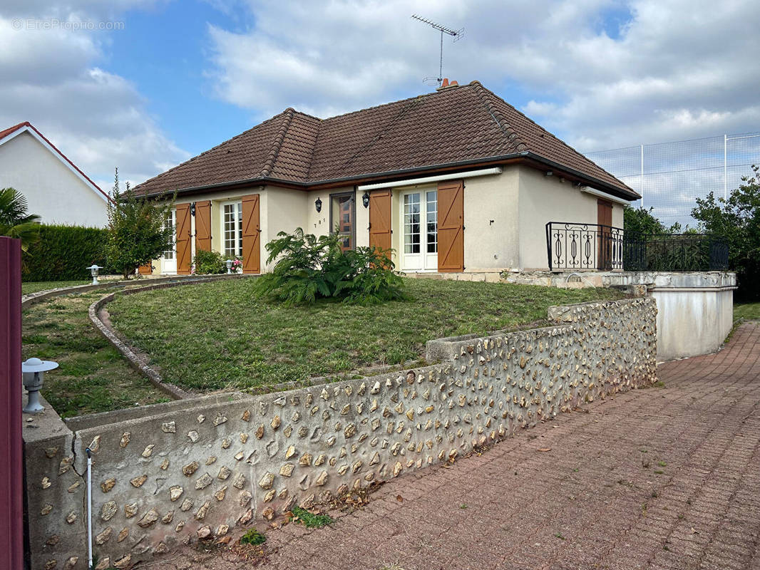 Maison à VENDOME