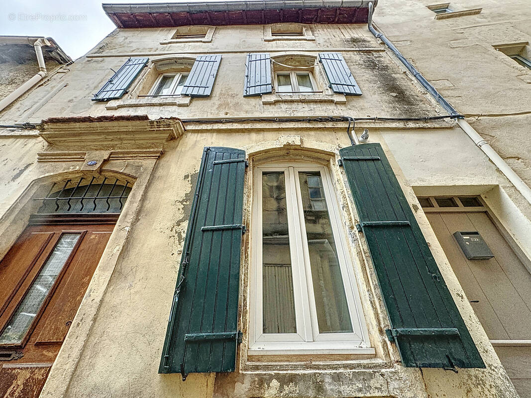 Maison à ARLES