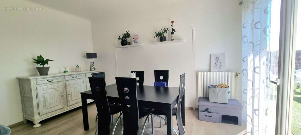 Appartement à SAINT-VIT