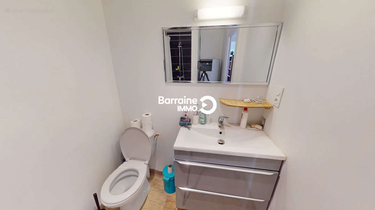 Appartement à LORIENT