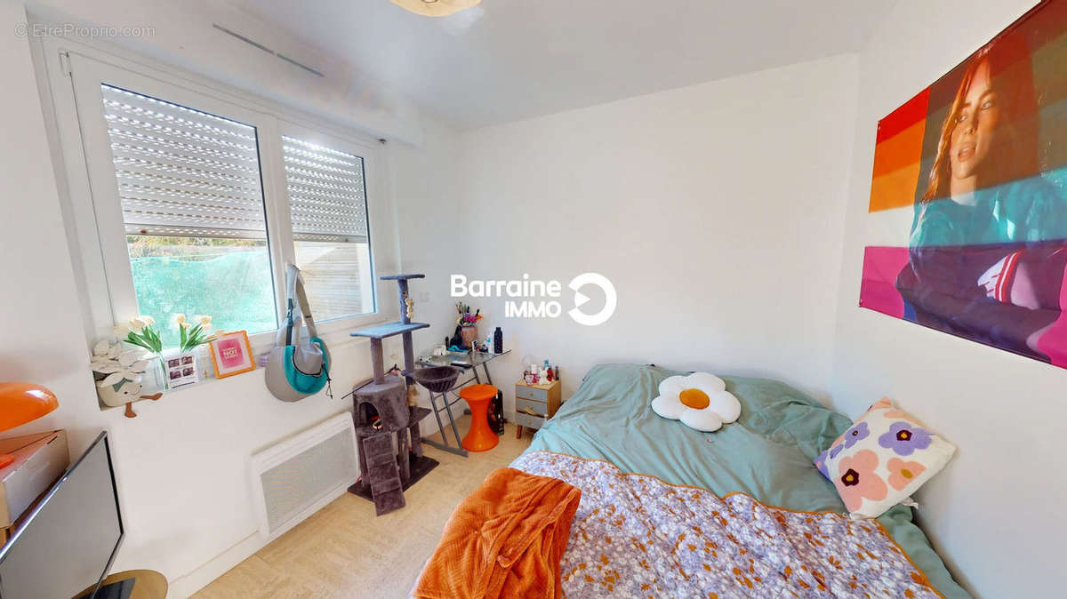 Appartement à LORIENT