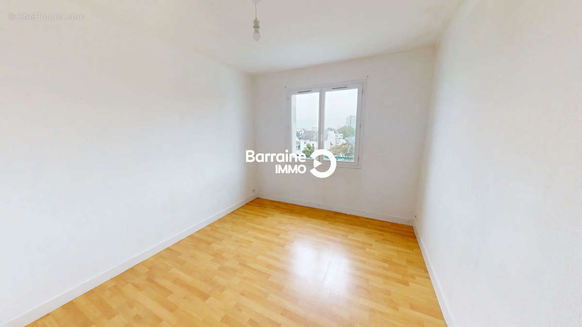 Appartement à LORIENT