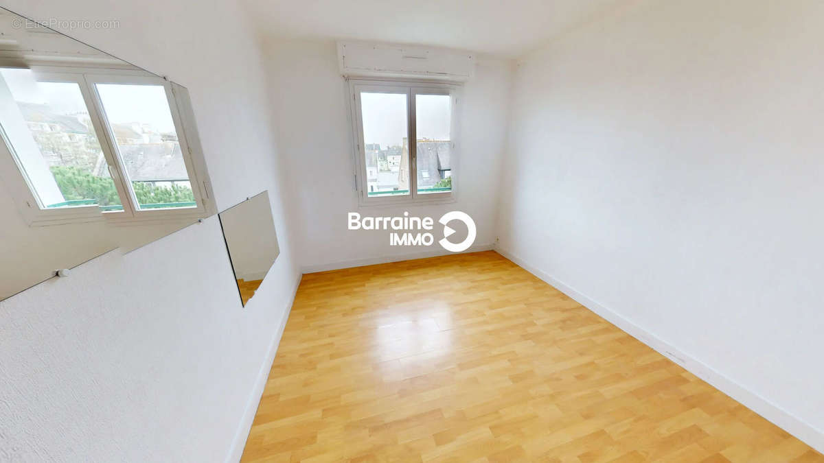 Appartement à LORIENT